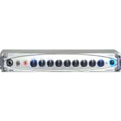 Gallien Krueger MB800 800W Bas Amfi Kafa