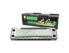 Tombo 1910NF Lee Oskar Fa Natural Minör Armonika