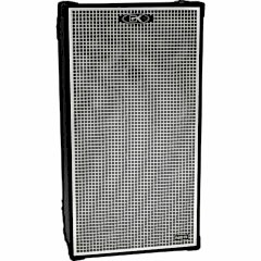 Gallien Krueger NEO810 8x10 Bas Kabin