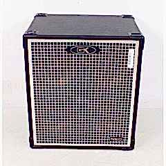 Gallien Krueger NEO410 4X10 800W 4Ω  Bas Kabin