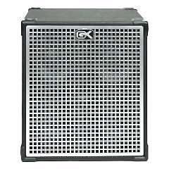 Gallien Krueger NEO410 4X10 800W 8Ω  Bas Kabin
