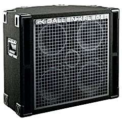 Gallien Krueger 410RBH 4Ω 800W Bas Kabin