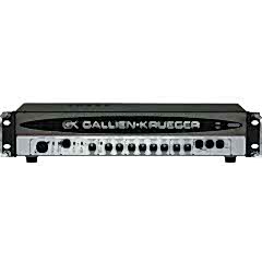 Gallien Krueger 400RB-IV 280W Bas Amfi Kafa