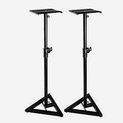 On Stage SMS6000P Studyo Monitör Sehpası (Çift)