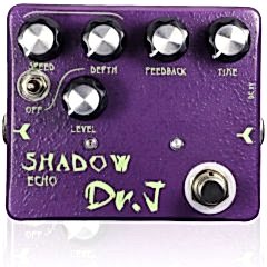 Joyo D54 Shadow Echo Gitar Pedalı