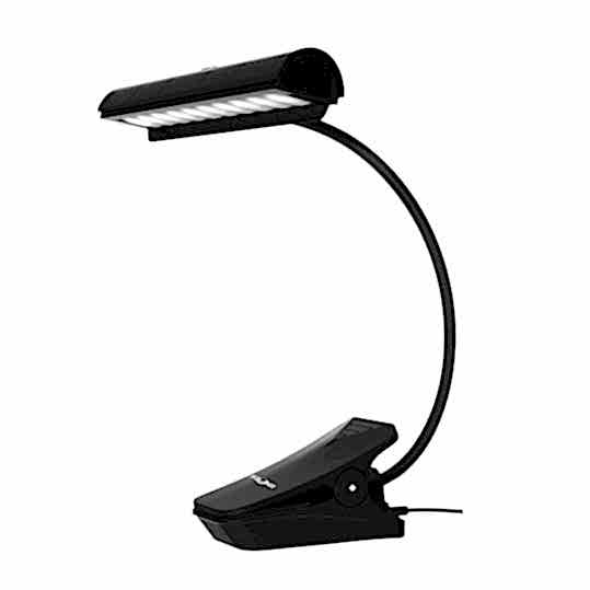 Fzone FL9030 LED Nota Sehpası Işığı