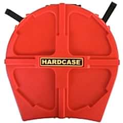 Hardcase 12 İnç Kırmızı Tom Kutusu (HNP12TR)