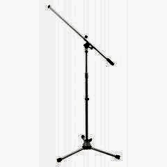 On Stage MS7801W Beyaz Mikrofon Sehpası