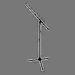 On Stage MS7701TB Mikrofon Sehpası