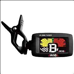 Aroma AT200C Chromatic Tuner