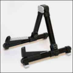 Aroma AGS08BK Gitar Sehpası