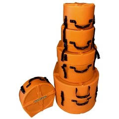 Hardcase 20/14/12/10/14S Bateri Kutusu HPFUSIONO