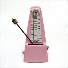 Aroma AM707PK Mekanik Metronom