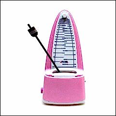 Aroma AM706PK Mekanik Metronom