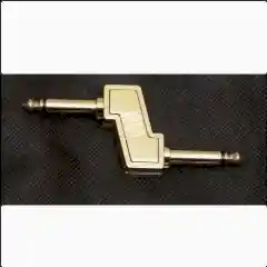 Aroma ACR3GL Pedal Ara Bağlantısı