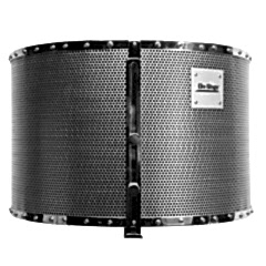 On Stage ASMS4730 Stüdyo Mikrofon Soundshield