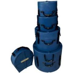 Hardcase Davul Kutusu 10/12/14/20/14S HPFUSIONDB