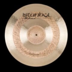 İstanbul Mehmet 20'' Sultan Ride Jazz Ride Zil