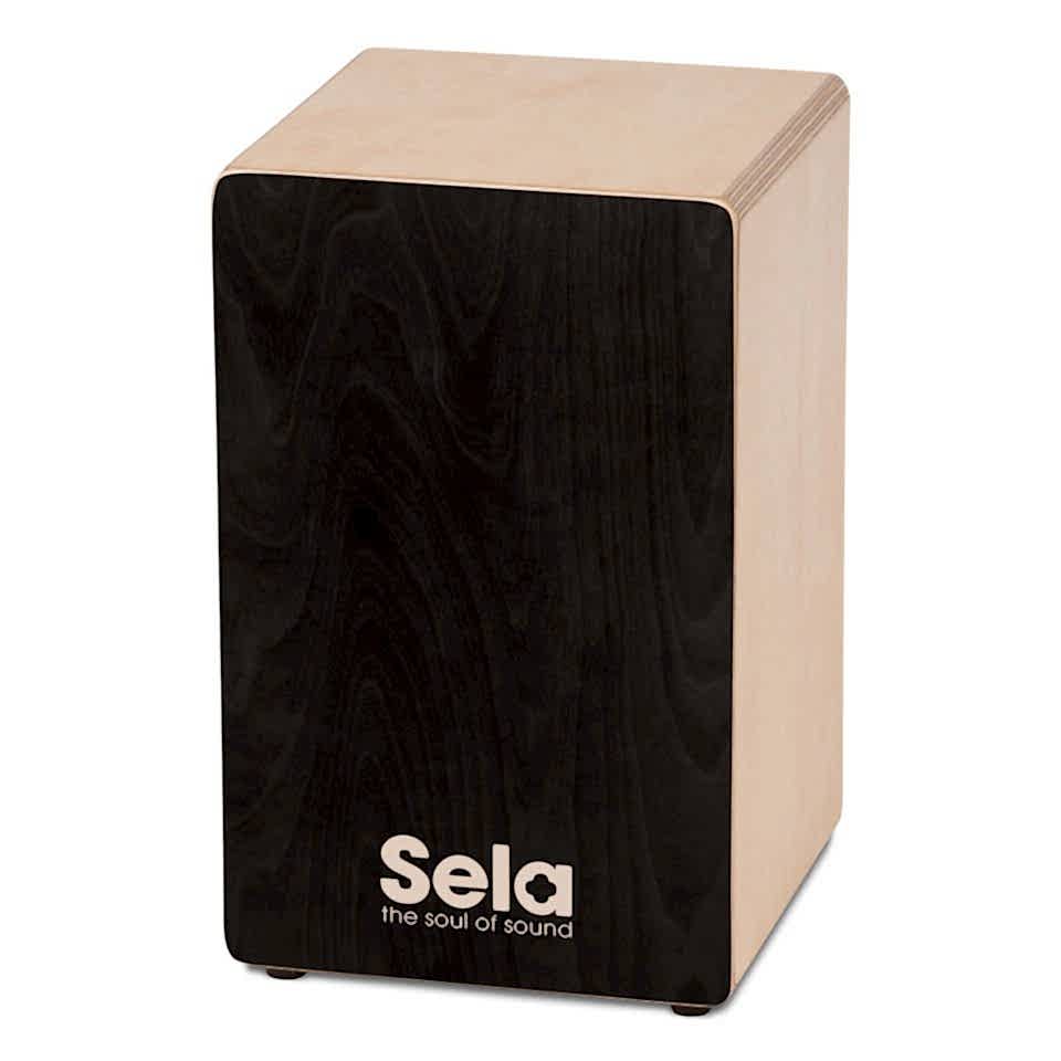 Sela SE118 Primera Cajon