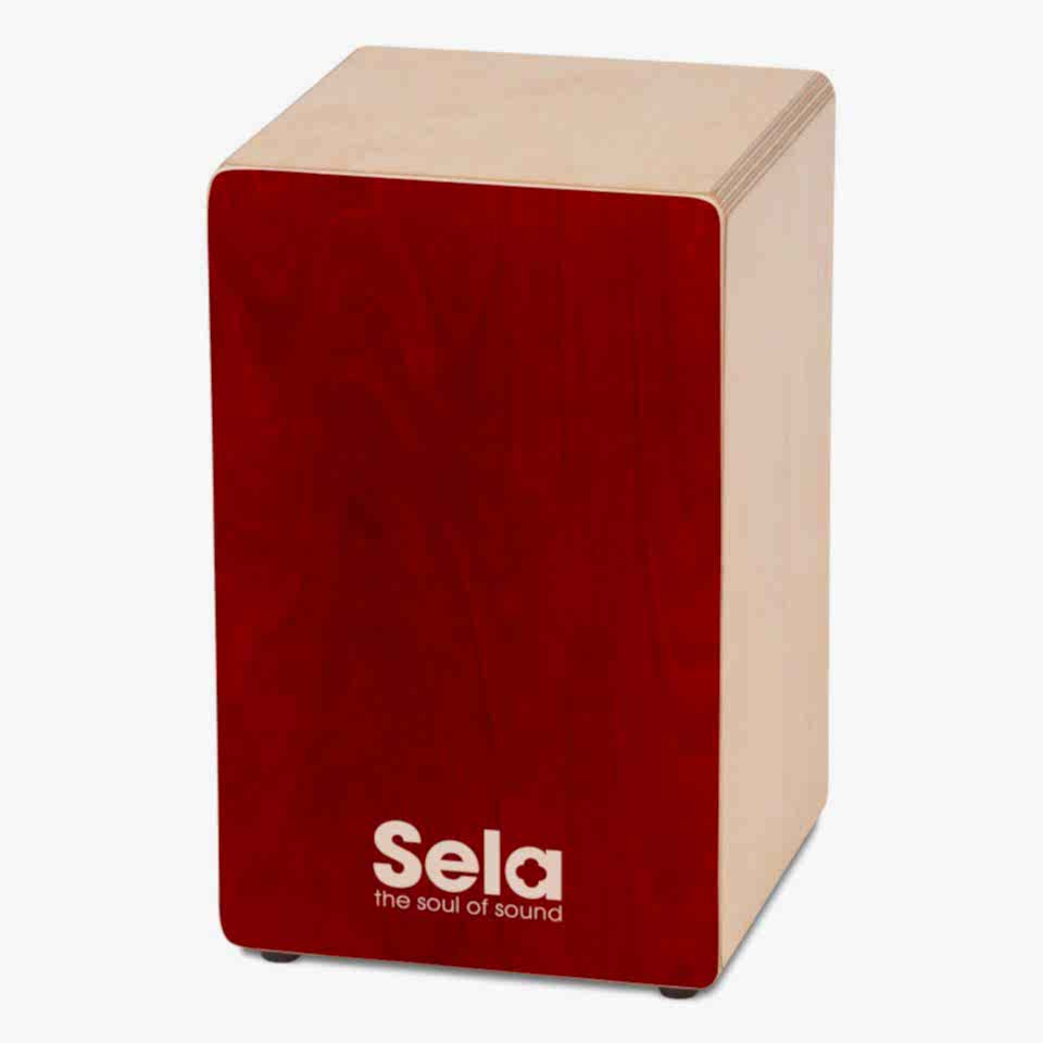 Sela SE165 Primera Cajon