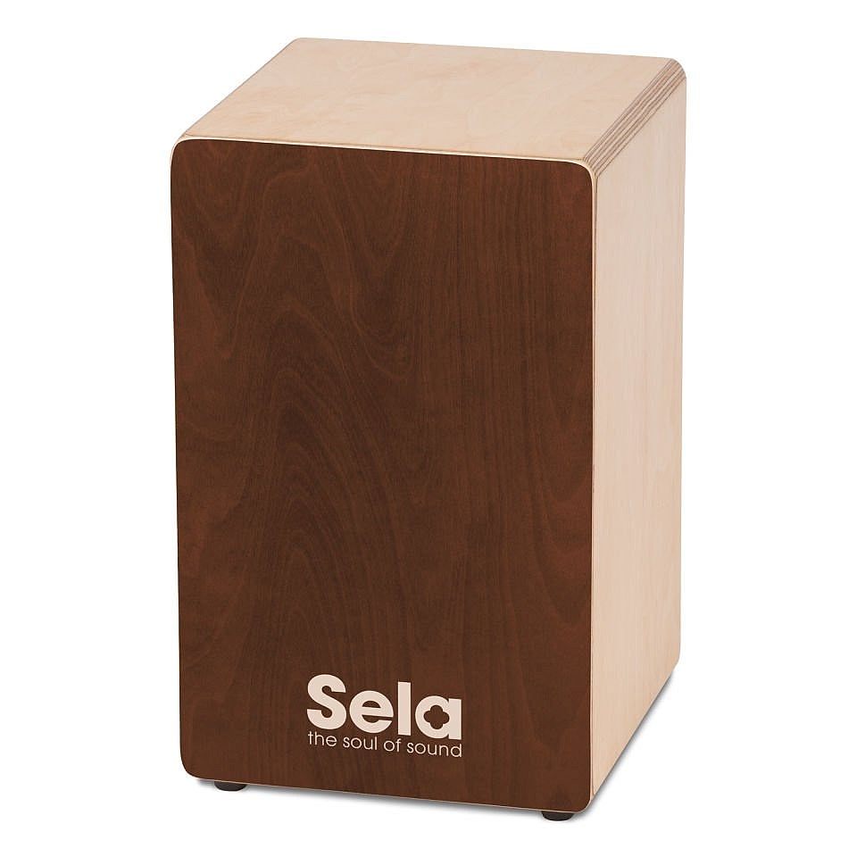 Sela SE162 Primera Cajon