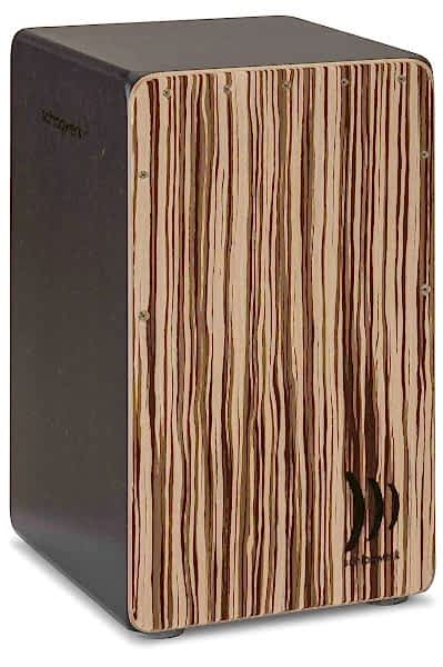 Schlagwerk CP410 Cajon 2inOne Barista