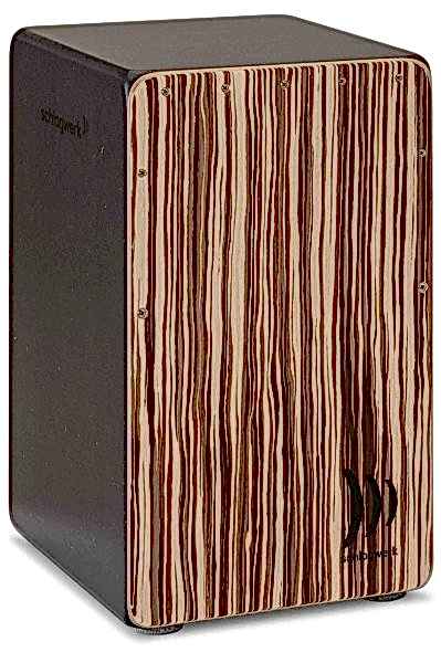 Schlagwerk CP410ST Cajon 2inOne Barista