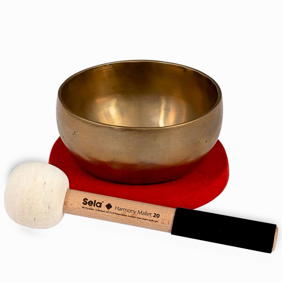 Sela Harmony SE260 12cm Singing Bowl