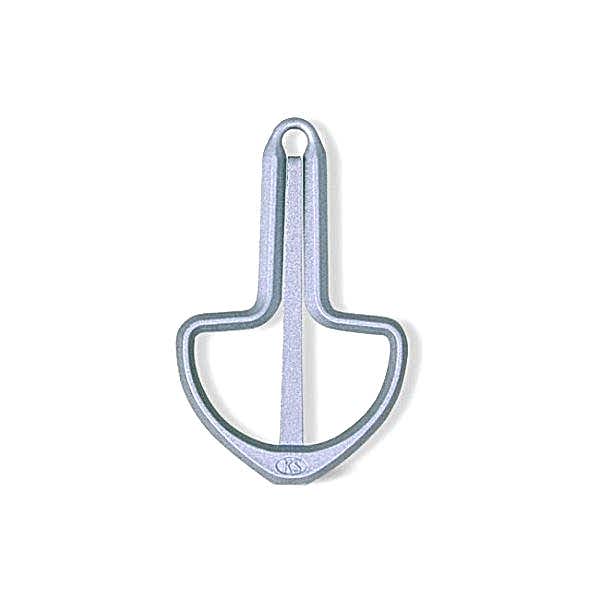 Musik Schwarz Jaw Harp Boy:65mm FHNR8SL