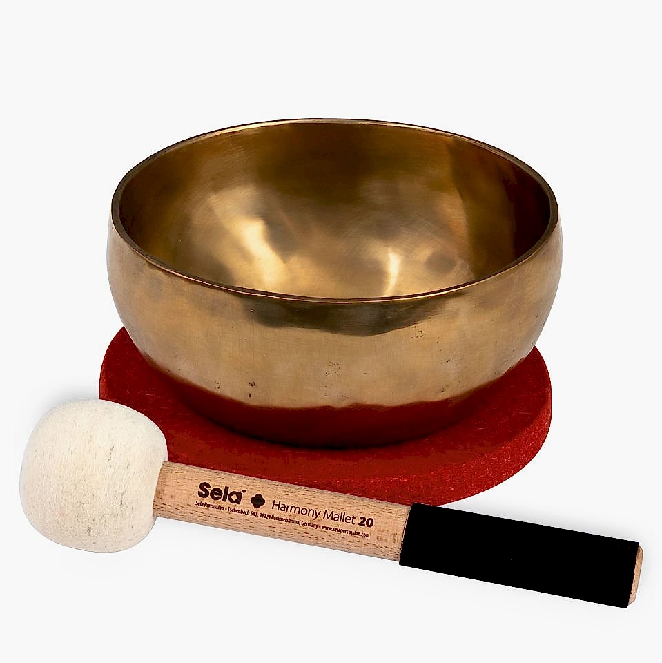 Sela Harmony SE262 17cm Meditasyon Kasesi