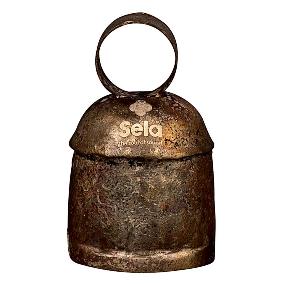 Sela SEHB5D Noah's Bell (3.0'' / D6)
