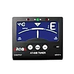 Aroma AT03B Kromatik Tuner