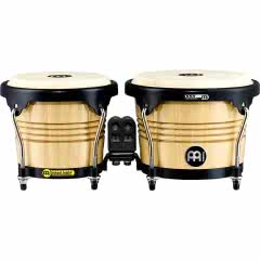 Meinl FWB190NT 6,75+8 İnç Woodcraft Ahşap Bongo