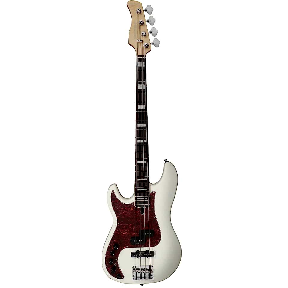 Sire Marcus Miller P7 Alder 4 Telli Solak Bas Gitar (AWH)