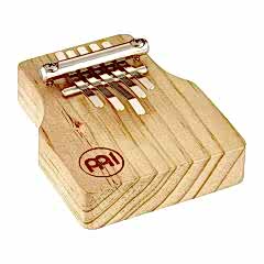 Meinl KA5S Kalimba (5 Ses)