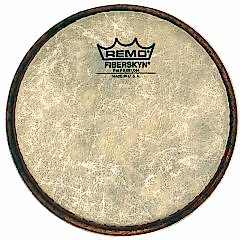 Remo 7'' Fiberskyn 3 Bongo Derisi M60715F5