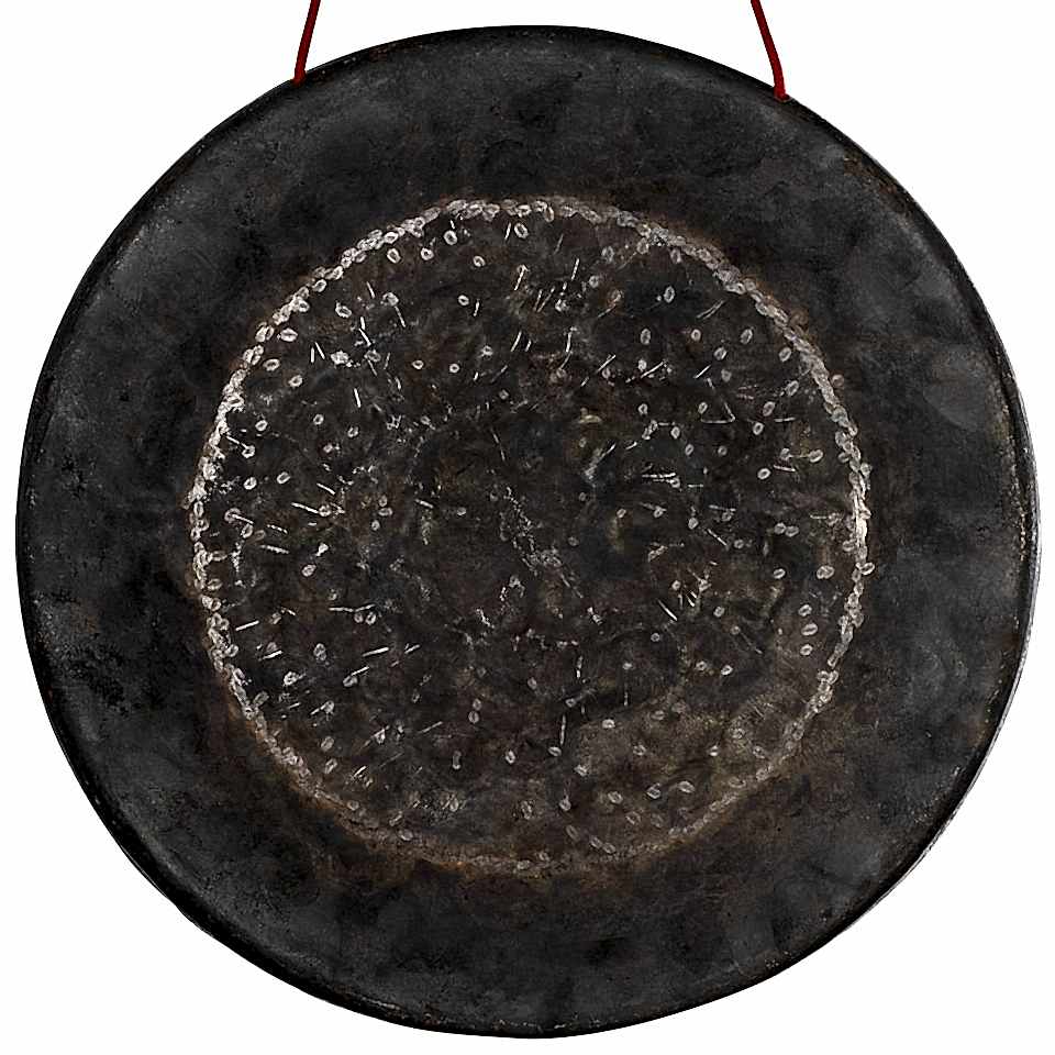 Sela 20'' Dark Moon Chau Gong