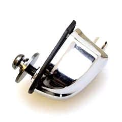 Mapex 0711B Krom Davul Akort Babası (Type B)