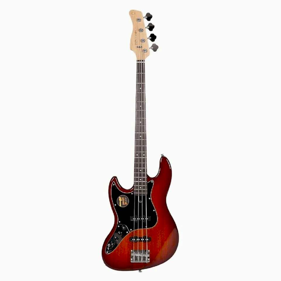 Sire Marcus Miller V3 4 Telli Solak Bas Gitar (TS)