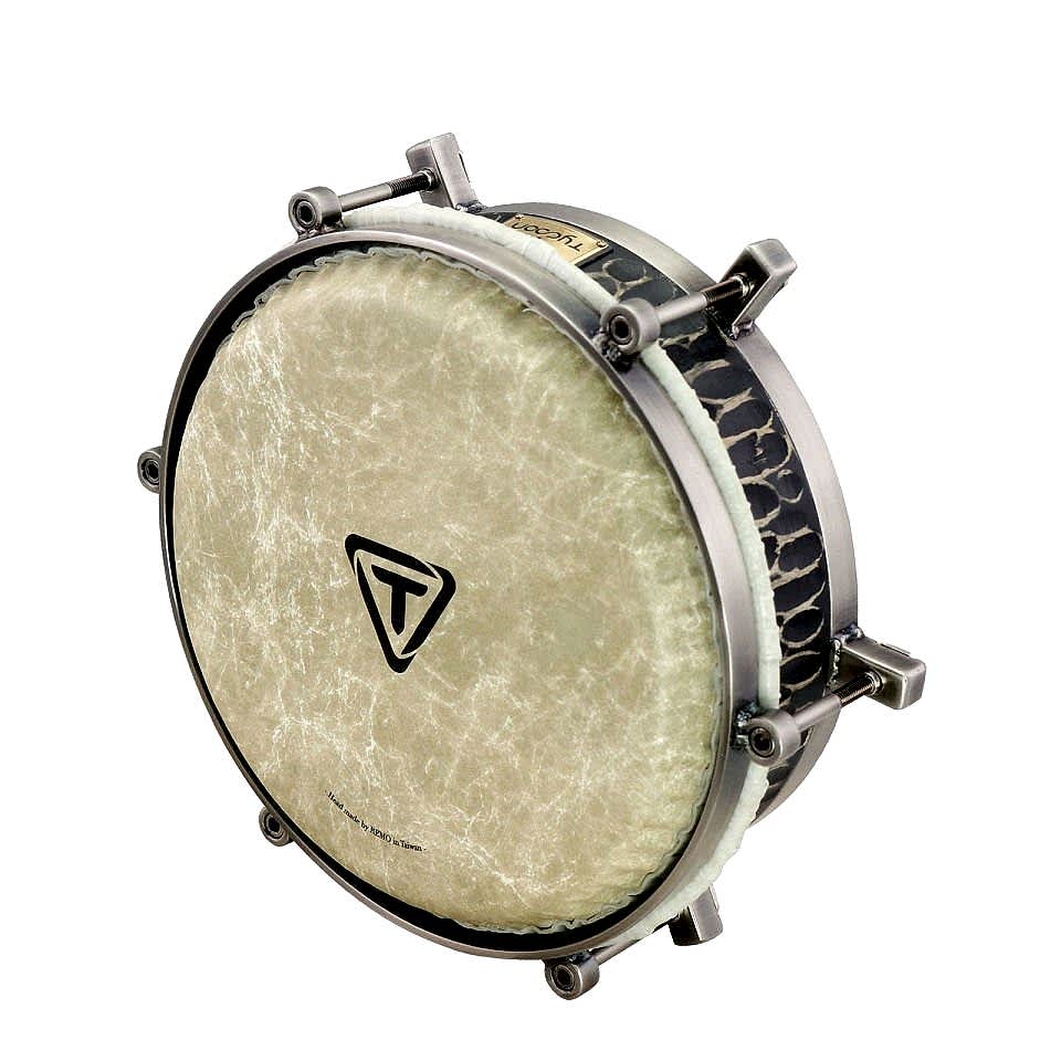 Tycoon 11'' Agile Seyahat Conga'sı (TAC110BCHC)