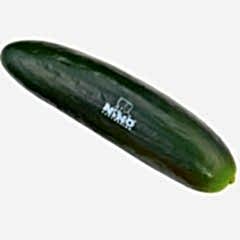 Nino Salatalık Şeklinde Shaker 536CUCUMBER