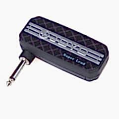 Joyo JA03S Super Lead Mini Elektro Gitar Amfisi
