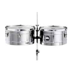 Meinl MT1415CH 14''& 15'' Çelik Timbal