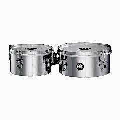 Meinl MIT810CH Mini Timbale 8''& 10''