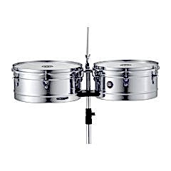 Meinl HT1314CH 13''/ 14'' Timbal