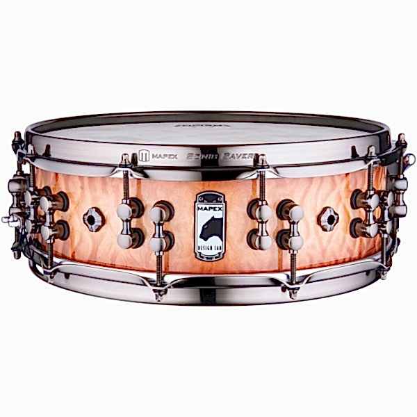Mapex Russ Miller Versatus Trampet 14'' x 4,5/8''