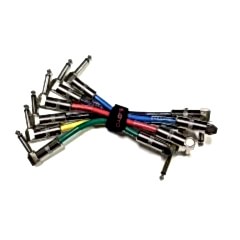 Joyo CM11 Pedal Ara Kablo