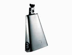 Meinl STB80B 8'' Cowbell (Geniş Ağız)