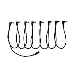 Joyo CM26  8 Pedal İçin (Zincir) Enerji Kablosu