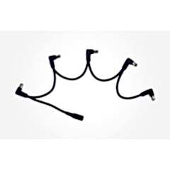 Joyo CM24  5 Pedal İçin (Zincir) Enerji Kablosu